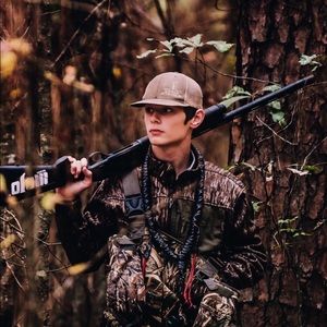 Meet your Posher, Matthew